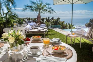 پانسیون Ocean Watch Guesthouse