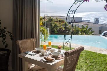 پانسیون Ocean Watch Guesthouse