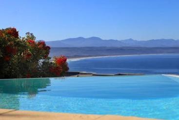 پانسیون Ocean Watch Guesthouse