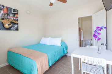 مُتل The Ramona Inn