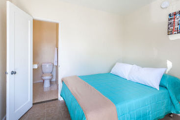 مُتل The Ramona Inn