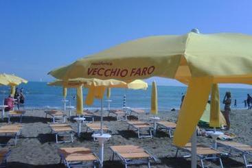 Residence Vecchio Faro