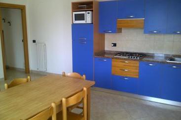 Residence Vecchio Faro