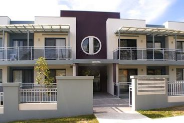 Astina Serviced Apartments  Central