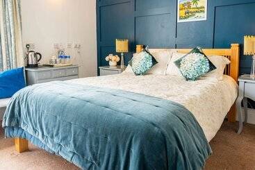 צימר Sea Breezes Guest House