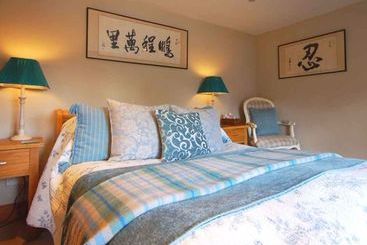 The Old Forge Bed & Breakfast