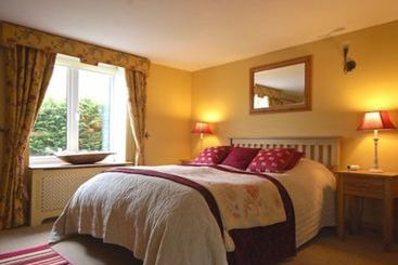 The Old Forge Bed & Breakfast