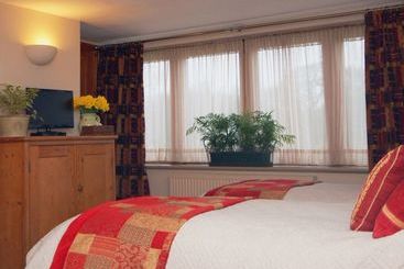 The Old Forge Bed & Breakfast