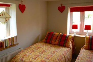 The Old Forge Bed & Breakfast