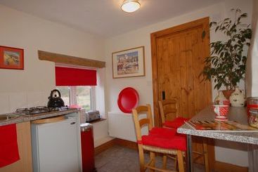 The Old Forge Bed & Breakfast