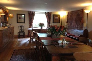 The Old Forge Bed & Breakfast