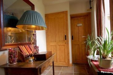 The Old Forge Bed & Breakfast