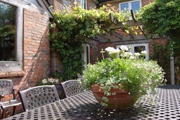 The Old Forge Bed & Breakfast