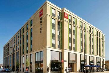 فندق Ibis Cambridge Central Station