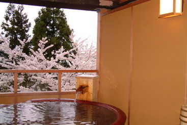 هتل New Katsura