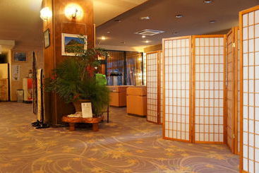 هتل New Katsura