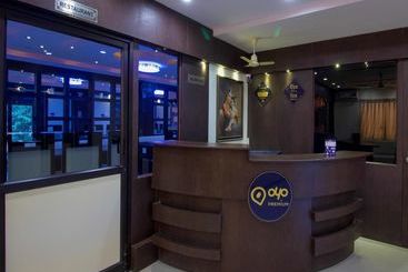 هتل Flagship  Suhana Grand