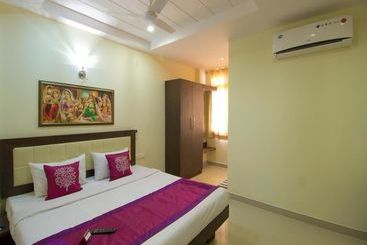 هتل Flagship  Suhana Grand