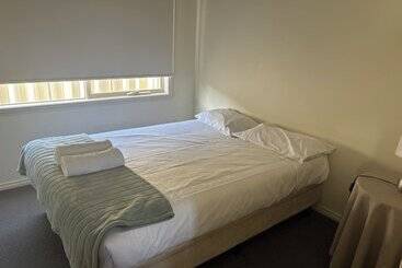 호텔 Werribee Short Stay Villas & Accommodation