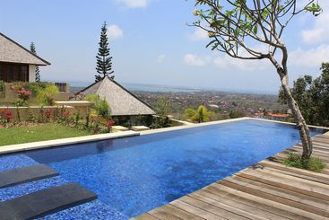 استراحتگاه Sun Island Suites & Spa Goa Gong