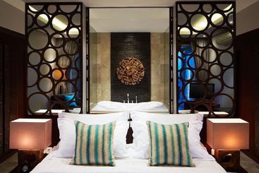 استراحتگاه Sun Island Suites & Spa Goa Gong