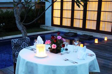 استراحتگاه Sun Island Suites & Spa Goa Gong