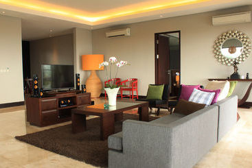 استراحتگاه Sun Island Suites & Spa Goa Gong