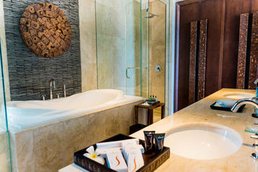 استراحتگاه Sun Island Suites & Spa Goa Gong