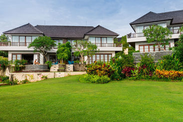 استراحتگاه Sun Island Suites & Spa Goa Gong