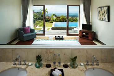 استراحتگاه Sun Island Suites & Spa Goa Gong