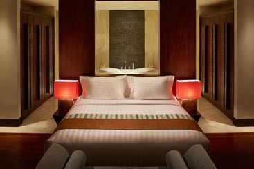استراحتگاه Sun Island Suites & Spa Goa Gong