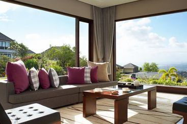 استراحتگاه Sun Island Suites & Spa Goa Gong