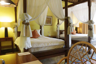 Luxury Villa Hanani Jimbaran Bali