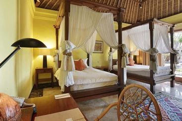 Luxury Villa Hanani Jimbaran Bali