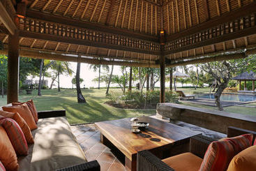 Luxury Villa Hanani Jimbaran Bali