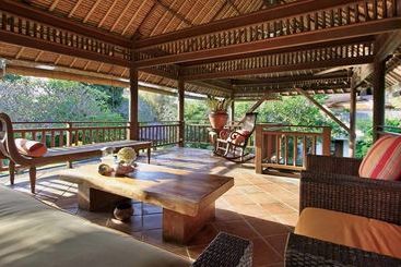 Luxury Villa Hanani Jimbaran Bali