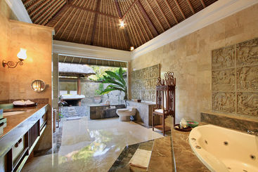 Luxury Villa Hanani Jimbaran Bali