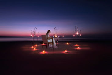 Luxury Villa Hanani Jimbaran Bali
