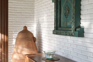 Luxury Villa Hanani Jimbaran Bali
