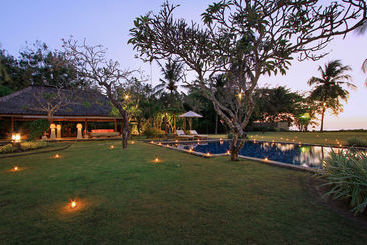 Luxury Villa Hanani Jimbaran Bali