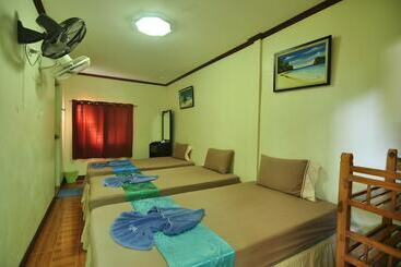 هاستل Harmony House Sha Plus