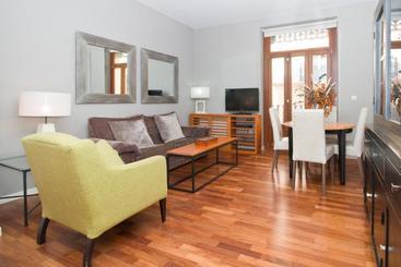 Trinitarios Apartment
