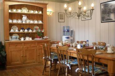 Ilenroy House B&b