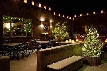 تختخواب و صبحانه Inn On The Rio
