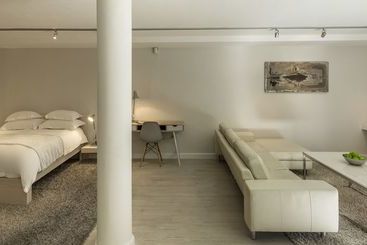 Blue Views Studio Apartments