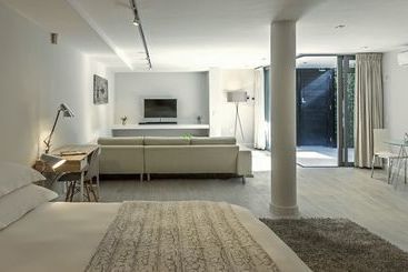 Blue Views Studio Apartments