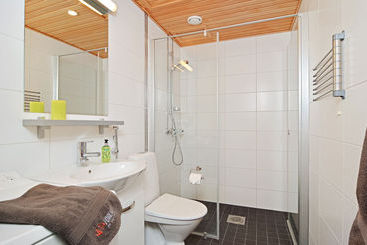 Forenom City Suites Tampere