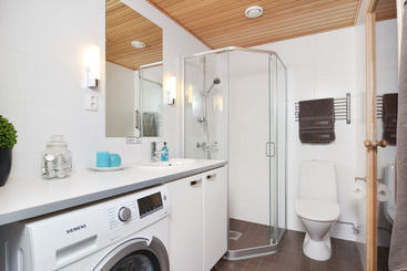 Forenom City Suites Tampere