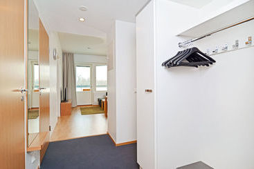 Forenom City Suites Tampere