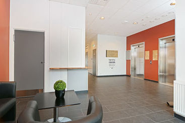 Forenom City Suites Tampere